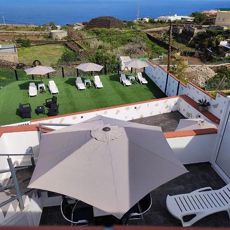 Vila Casa Piramide 2. Terraza Wifi Y Parking Privado Icod De Los Vinos Exteriér fotografie