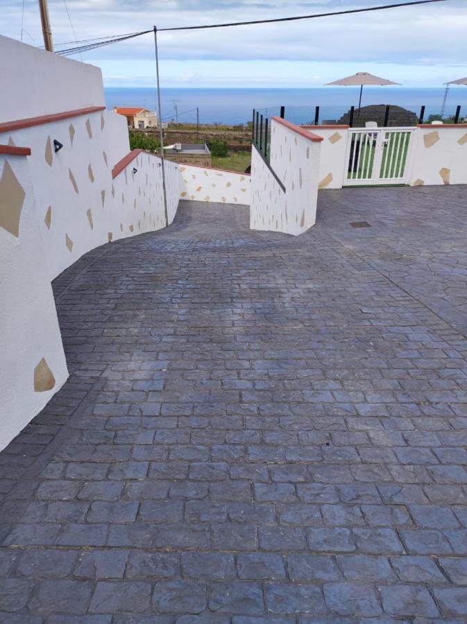 Vila Casa Piramide 2. Terraza Wifi Y Parking Privado Icod De Los Vinos Exteriér fotografie