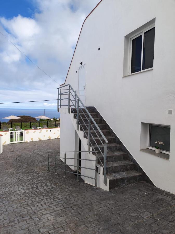 Vila Casa Piramide 2. Terraza Wifi Y Parking Privado Icod De Los Vinos Exteriér fotografie