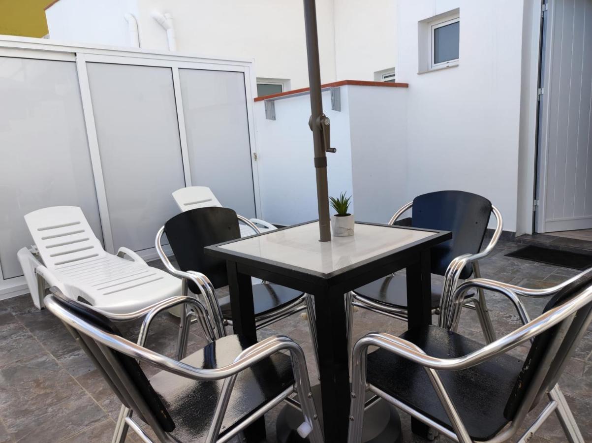 Vila Casa Piramide 2. Terraza Wifi Y Parking Privado Icod De Los Vinos Exteriér fotografie